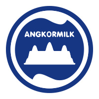 Angkor milk